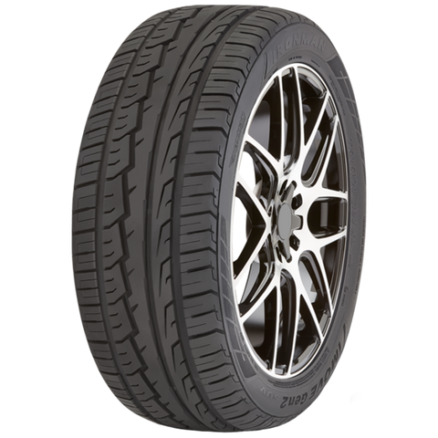 295/35R24 XL 110V IRONMAN IMOVE GEN 2 SUV ALL-SEASON TIRES (M+S)