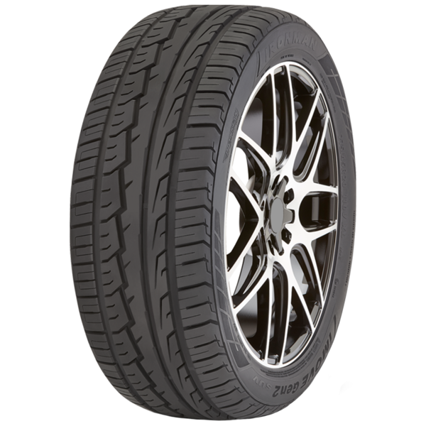 255/30R22 XL 95V IRONMAN IMOVE GEN 2 SUV ALL-SEASON TIRES (M+S)