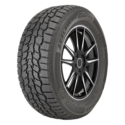 195/65R15 XL 95T HERCULES AVALANCHE RT WINTER TIRES (M+S + SNOWFLAKE)