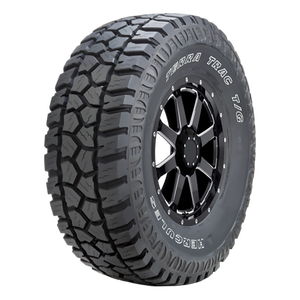 LT 315/70R17 LRD 121/118Q HERCULES TERRA TRAC T/G MAX ALL-SEASON TIRES (M+S)