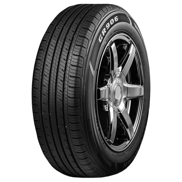 185/70R13 86T IRONMAN GR906 ALL-SEASON TIRES (M+S)