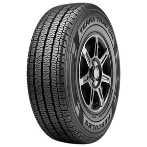 LT 195/75R16 LRD 107/105R HERCULES TERRA TRAC CH4 ALL-SEASON TIRES (M+S)