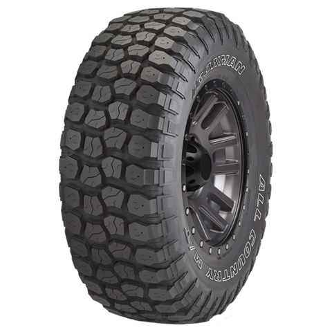 LT 285/75R16 LRE 126/123Q IRONMAN ALL COUNTRY M/T ALL-SEASON TIRES (M+S)