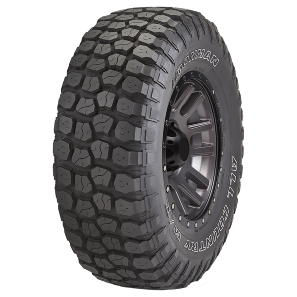 LT 315/75R16 LRE 127/124Q IRONMAN ALL COUNTRY M/T ALL-SEASON TIRES (M+S)