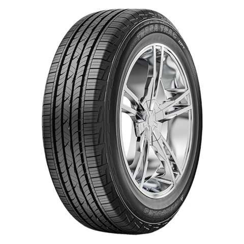 255/65R18 111T HERCULES TERRA TRAC HPT ALL-SEASON TIRES (M+S)