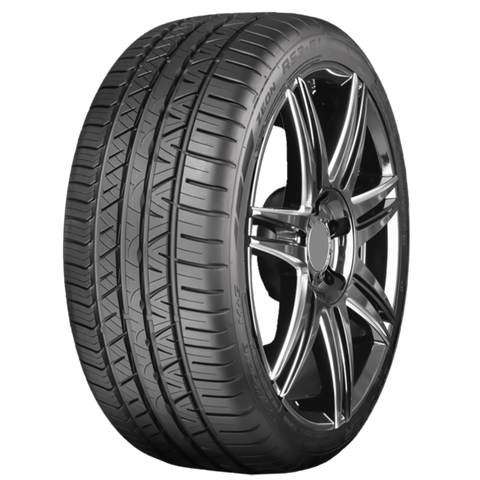 255/35R20 XL 97Y COOPER ZEON RS3-G1 ALL-SEASON TIRES (M+S)