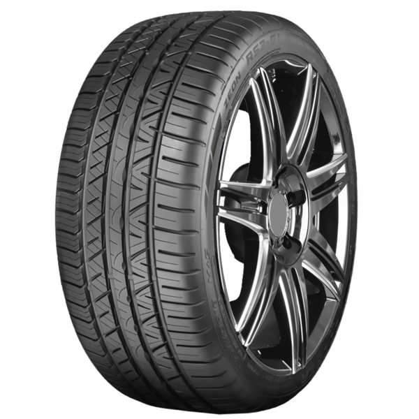 245/50R16 97W COOPER ZEON RS3-G1 ALL-SEASON TIRES (M+S)