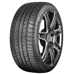 245/40R20 XL 99Y COOPER ZEON RS3-G1 ALL-SEASON TIRES (M+S)