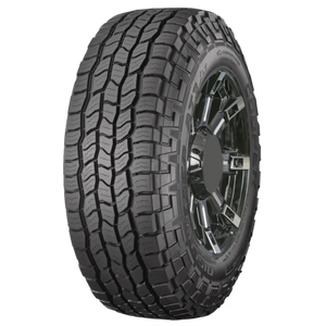 LT 33X12.50R15 LRC 108R COOPER DISCOVERER AT3 XLT ALL-SEASON TIRES (M+S)