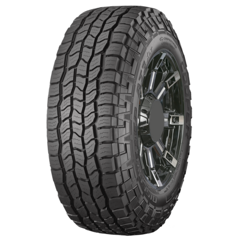 LT 33X12.50R15 LRC 108R COOPER DISCOVERER AT3 XLT ALL-SEASON TIRES (M+S)