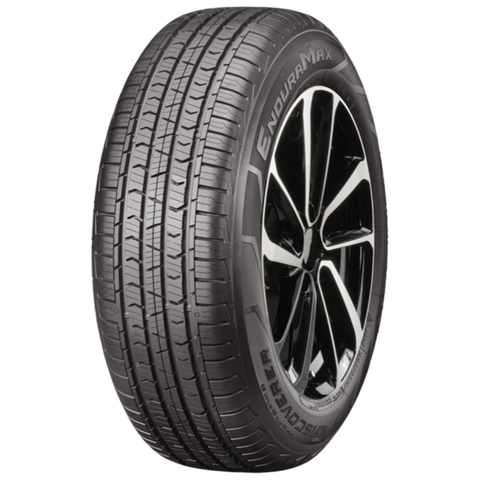 215/70R16 97H COOPER DISCOVERER ENDURAMAX ALL-WEATHER TIRES (M+S + SNOWFLAKE)