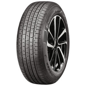 205/70R16 97H COOPER DISCOVERER ENDURAMAX ALL-WEATHER TIRES (M+S + SNOWFLAKE)