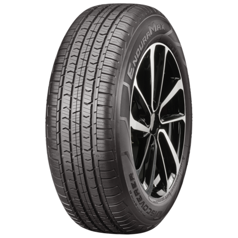 225/55R18 XL 102H COOPER DISCOVERER ENDURAMAX ALL-WEATHER TIRES (M+S + SNOWFLAKE)