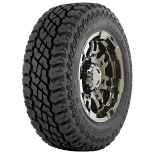 LT 275/70R17 LRE 121Q COOPER DISCOVERER S/T MAXX ALL-SEASON TIRES (M+S)