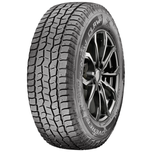 255/70R17 112T COOPER DISCOVERER SNOW CLAW WINTER TIRES (M+S + SNOWFLAKE)