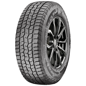 LT 195/75R16 LRD 110R COOPER DISCOVERER SNOW CLAW WINTER TIRES (M+S + SNOWFLAKE)