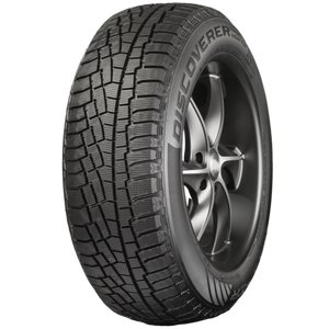 195/65R15 91T COOPER DISCOVERER TRUE NORTH WINTER TIRES (M+S + SNOWFLAKE)