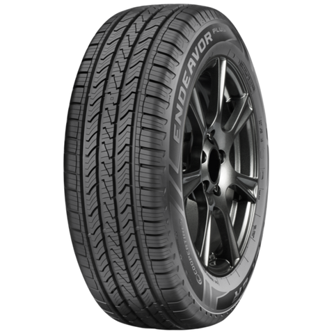 255/50R20 XL 109H COOPER ENDEAVOR PLUS ALL-SEASON TIRES (M+S)