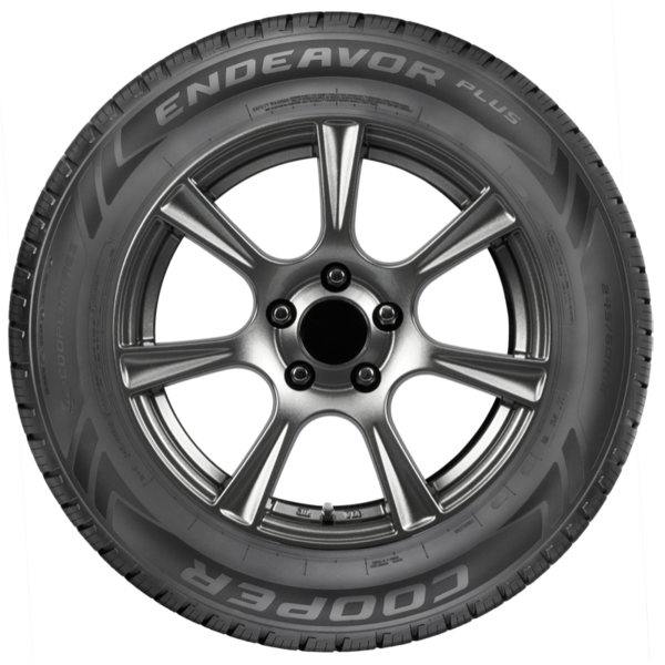 255/50R20 XL 109H COOPER ENDEAVOR PLUS ALL-SEASON TIRES (M+S)