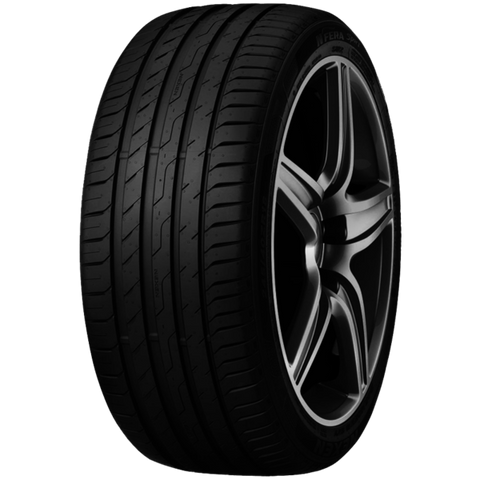 295/40R19 XL 108Y (N0), (ND0) NEXEN NFERA SPORT SUMMER TIRES