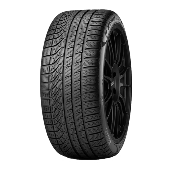 255/45R19 XL 104V PIRELLI P ZERO WINTER NCS ELT WINTER TIRES (M+S + SNOWFLAKE)