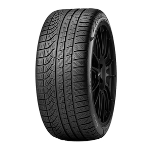 285/40R19 XL 107V PIRELLI P ZERO WINTER NCS ELT WINTER TIRES (M+S + SNOWFLAKE)