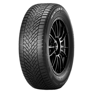 315/35R22 XL 111V PIRELLI SCORPION WINTER 2 R-F WINTER TIRES (M+S + SNOWFLAKE)