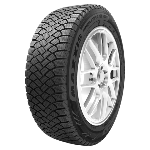 265/70R16 112T MAXXIS SP5 SUV WINTER TIRES (M+S + SNOWFLAKE)