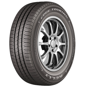 255/60R19 109H KELLY EDGE TOURING A/S ALL-SEASON TIRES (M+S)