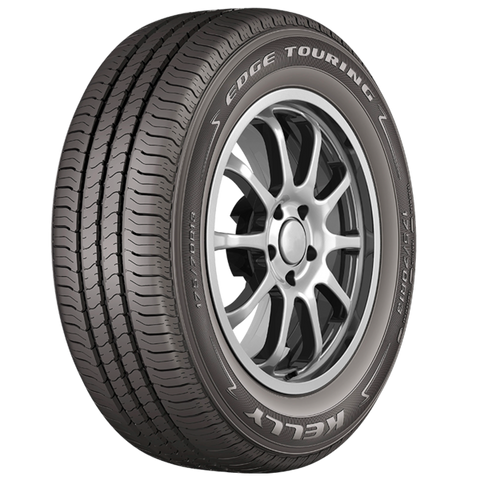 255/65R18 111H KELLY EDGE TOURING A/S ALL-SEASON TIRES (M+S)