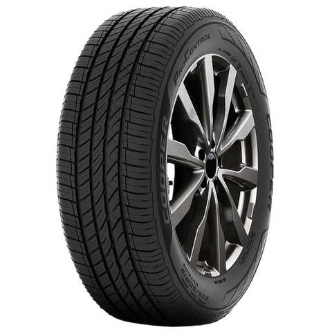 255/50R20 XL 109V COOPER PROCONTROL ALL-SEASON TIRES (M+S)