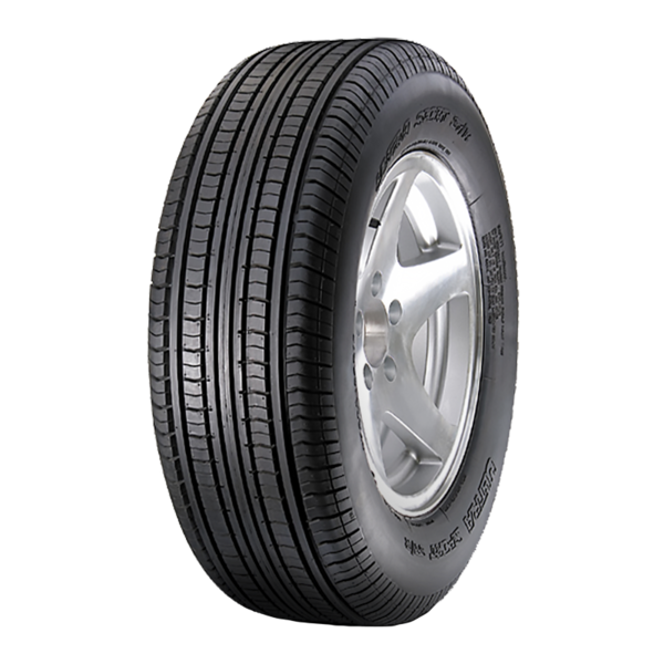 ST 235/60R15 LRD CARLISLE ULTRA SPORT RH TRAILER TIRES (ST)
