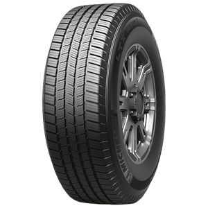 265/50R22 XL 112H MICHELIN DEFENDER LTX M/S 2 ALL-SEASON TIRES (M+S)