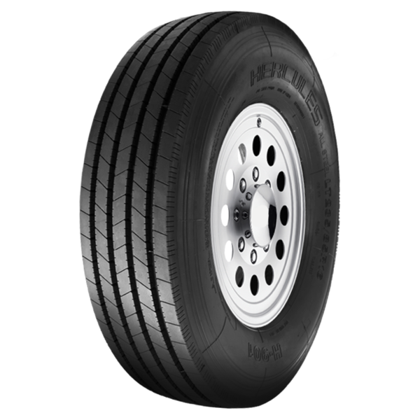 ST 235/80R16 LRG 129/125L HERCULES H-901 ST TRAILER TIRES (ST)