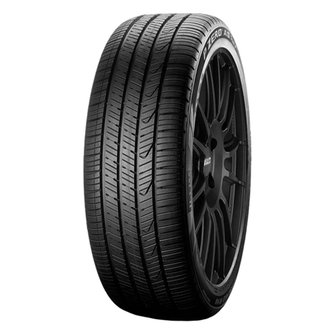 225/40R19 XL 93Y PIRELLI P ZERO A/S PLUS 3 ALL-SEASON TIRES (M+S)