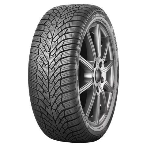 195/50R16 XL 88H KUMHO WINTERCRAFT WP52 WINTER TIRES (M+S + SNOWFLAKE)