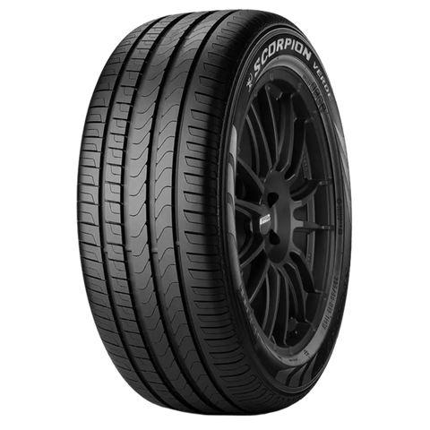 235/50R20 100W (MO) PIRELLI SCORPION VERDE ELT SUMMER TIRES
