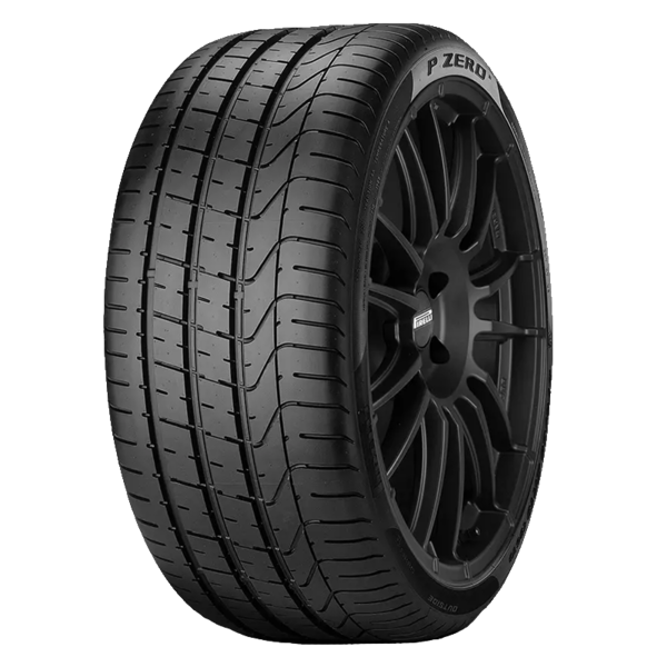 255/35R21 XL 98Y (AO) PIRELLI P ZERO NCS SUMMER TIRES