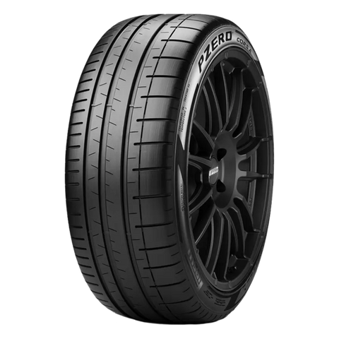 325/35ZR22 XL 114Y PIRELLI P-ZERO CORSA (PZC4) SUMMER TIRES