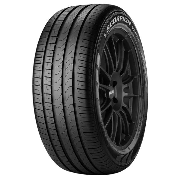 275/35R22 XL 104W (VOL) PIRELLI SCORPION VERDE NCS SUMMER TIRES