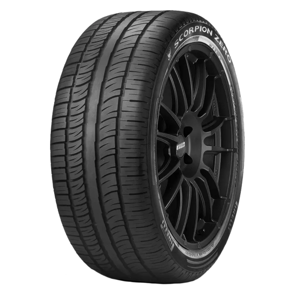 235/45R19 XL 99V PIRELLI SCORPION ZERO ASIM AS NCS ALL-SEASON TIRES (M+S)