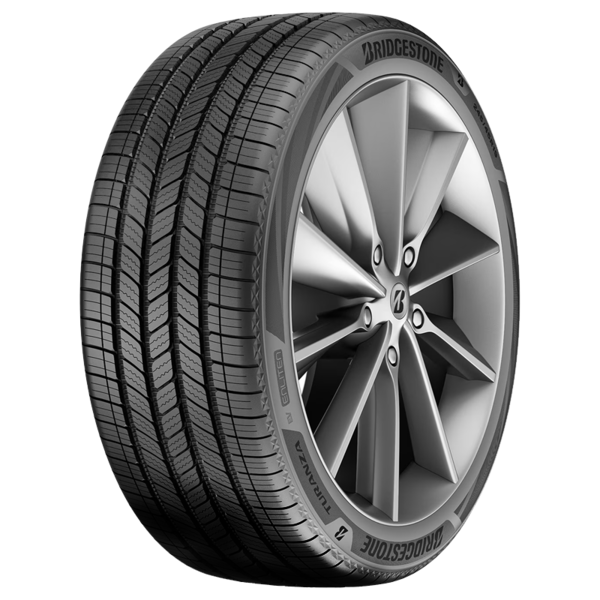 255/35R21 XL 98W BRIDGESTONE TURANZA EV ALL-SEASON TIRES (M+S)