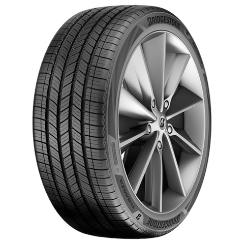 265/35R22 XL 102W BRIDGESTONE TURANZA EV ALL-SEASON TIRES (M+S)