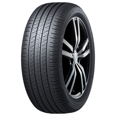 275/45R21 107W FALKEN ZIEX CT60A A/S ALL-SEASON TIRES (M+S)