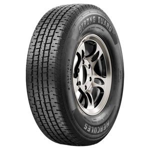 ST 225/75R15 LRE 117N HERCULES STRONG GUARD ST TRAILER TIRES (ST)