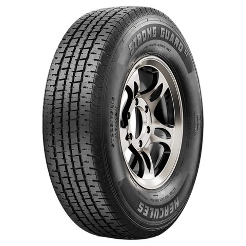 ST 215/75R14 LRC 102N HERCULES STRONG GUARD ST TRAILER TIRES (ST)