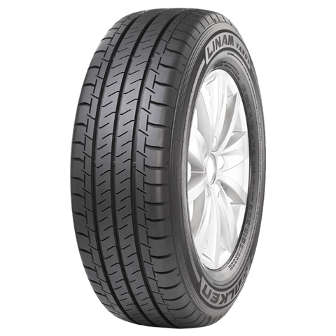 LT 205/75R16 LRE 113R FALKEN LINAM VAN01A ALL-SEASON TIRES (M+S)