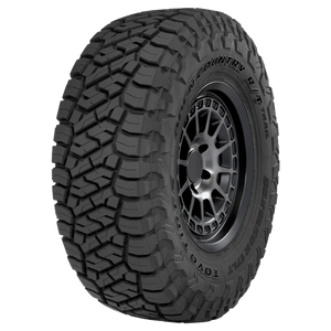 LT 285/75R17 LRE 128Q TOYO OPEN COUNTRY R/T TRAIL ALL-SEASON TIRES (M+S)