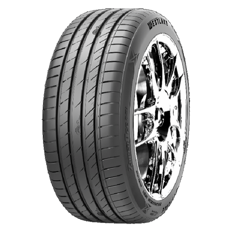 275/35R19 XL 100Y WESTLAKE Z-007 ZUPERACE UHP SUMMER TIRES