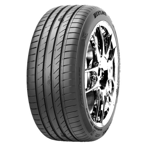 255/60R17 XL 110V WESTLAKE Z-007 ZUPERACE SUV SUMMER TIRES